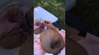 Evaluación del desarrollo - Área social