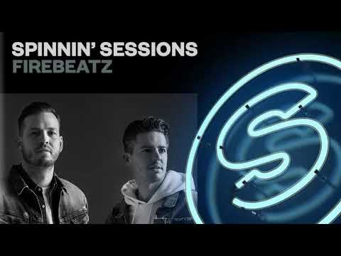 Spinnin' Sessions 381 ‐ Guest: Firebeatz