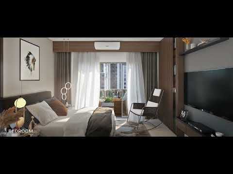 Avana Phase 1 Project Tour 1