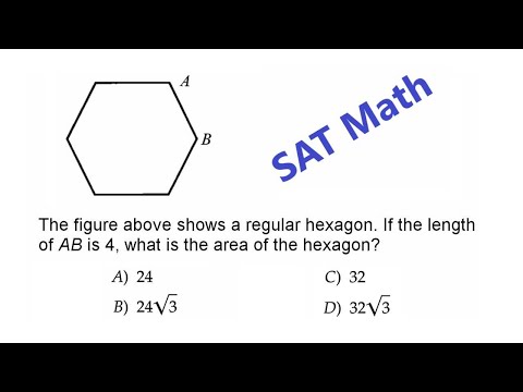 SAT Math