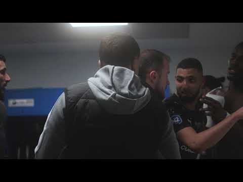 OBJECTIF MAINTIEN - FC MONTLOUIS - Episode 1 "C'est là qu'on brille"