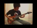 Super Mario Brother 2 Theme Guitar Cover