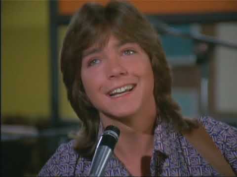 ECHO VALLEY 2-6809 (stereo), THE PARTRIDGE FAMILY