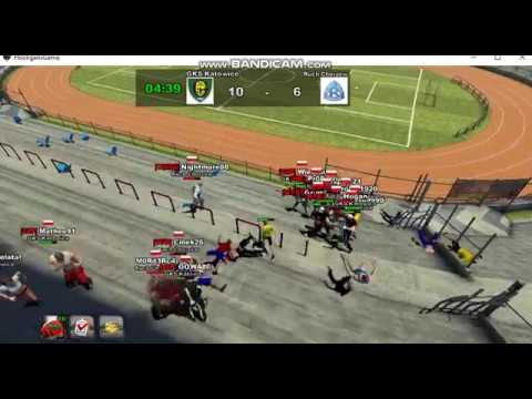 Hooligans Game: GKS Katowice vs Ruch Chorzów - 01.12.18