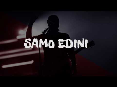SDDHxBFM - Samo Edini (Big Foot Mama feat. T. Meglič & T. O. Rous) // Ritem mladosti 2016