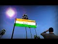 GTA 5 INDIAN FLAG MOD 4k UHD Textures 1