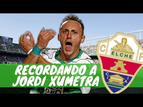 RECORDANDO A JORDI XUMETRA | SOMOS DE PRIMERA
