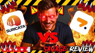 Zenarmor vs Suricata Review: The Hidden Conflict Nobody Warns You About (2026)