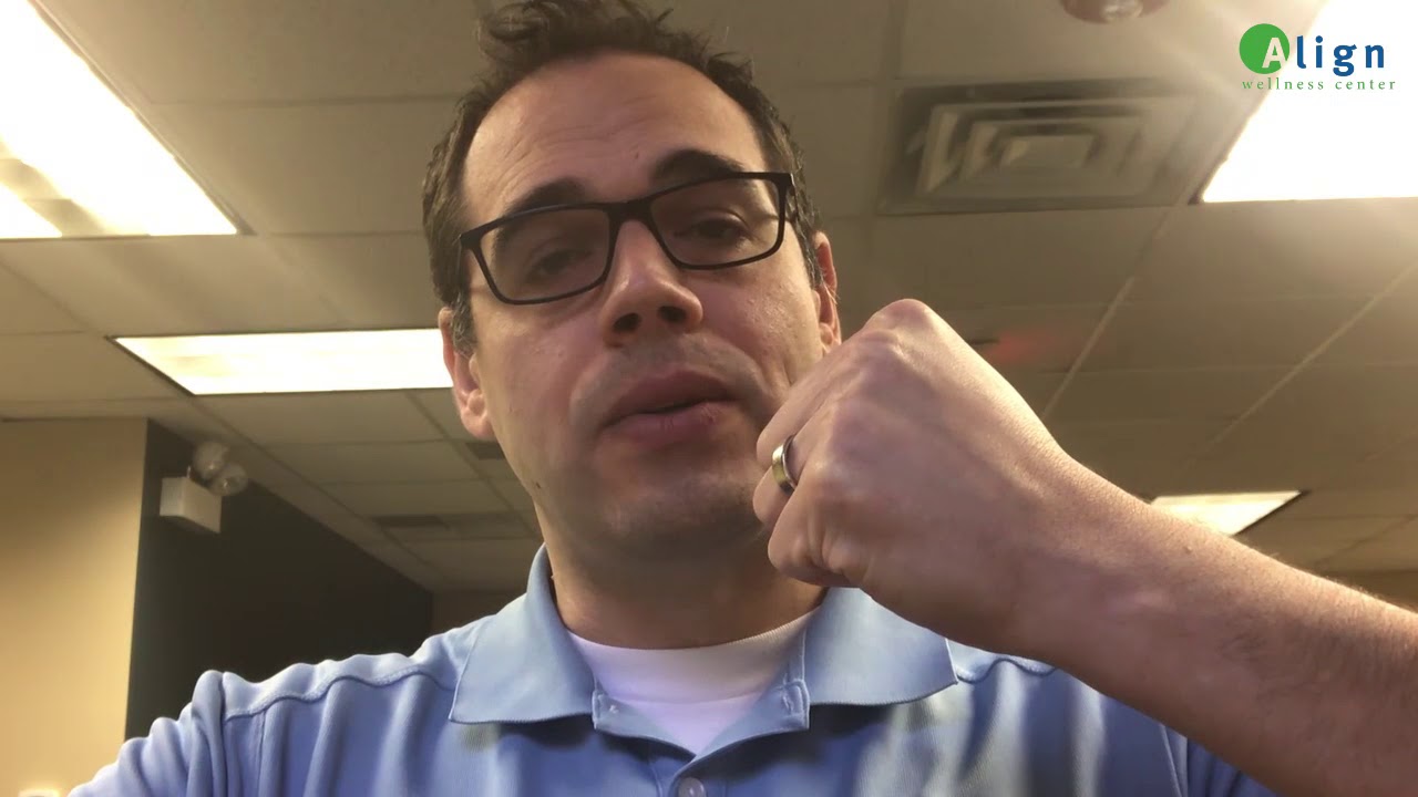 How Does Posture Impact Your Health & What Makes Align Wellness Center Different in Helping You?