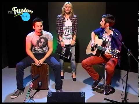 Di.Fusion Musica - Kazanova