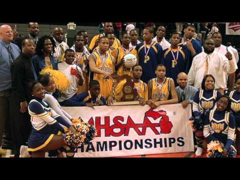 Pershing Pride, the Documentary - trailer - December 2013