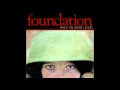 Foundation - The Sound of Arson 