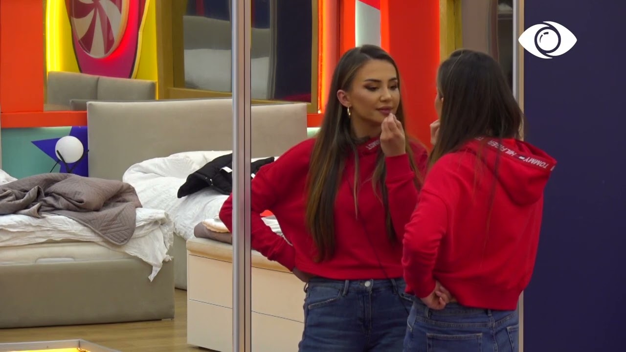 Kiara bën grimin, do të moderojë sonte Dancing With Big Brother