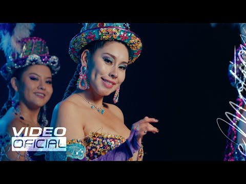 ROMANZA  - Tantas Rosas (Video Oficial)