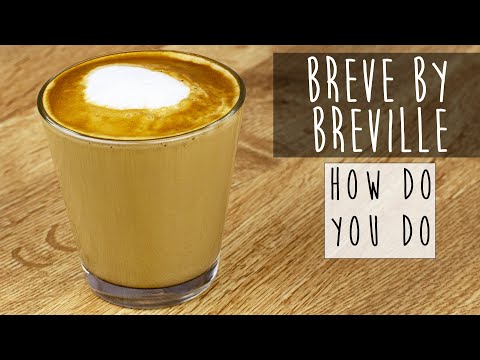 Best Way to Make a Breve