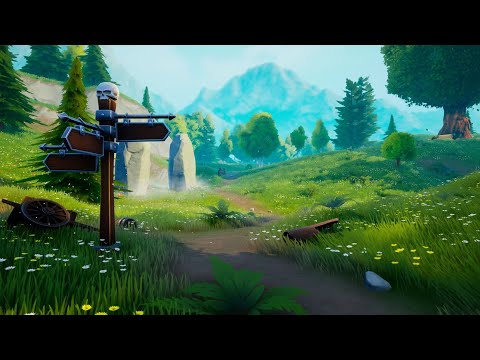 Getting started with Dreamscape for Unreal Engine  Speed Level Design