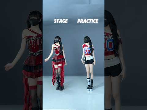 JUMP - BLACKPINK | Dance Cover (Mirrored)