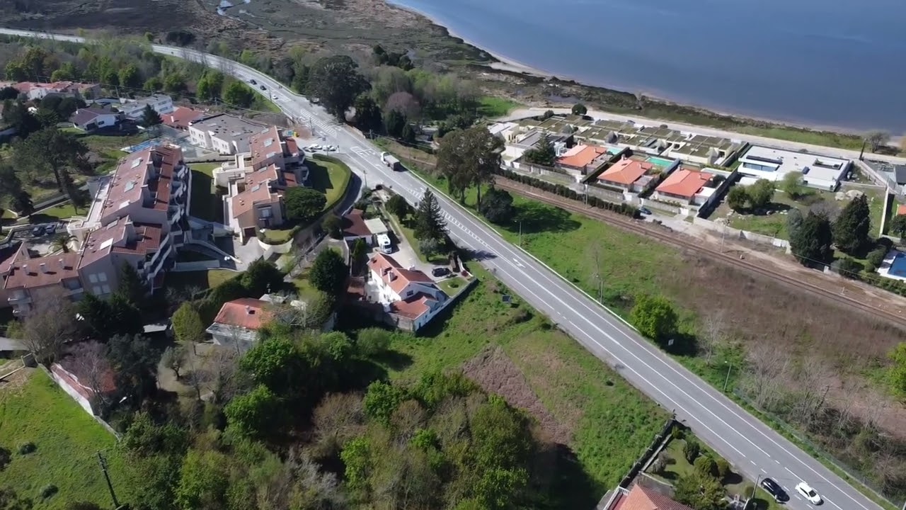Vídeo do imóvel