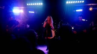 Antalgia live in Ostrava