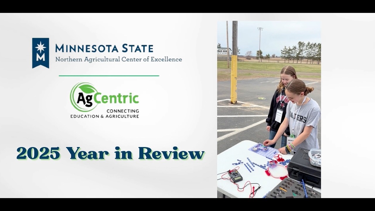 2025 AgCentric Annual Report