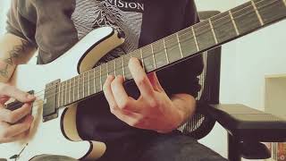 Download lagu Indigo - NXCRE & The Villains Cover mp3 Download lagu Indigo - NXCRE & The Villains Cover mp3