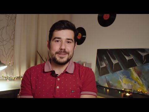 Late night show z Rokom, S02 E01