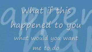 Hypothetically - Lyfe Jennings lyrics on screen