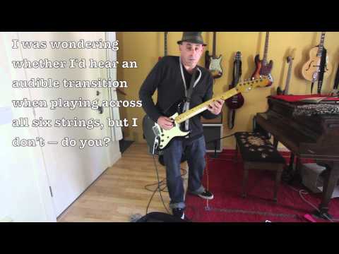 Seymour Duncan Customshop 2-5 Bridge pickup 2024 - Black image 4