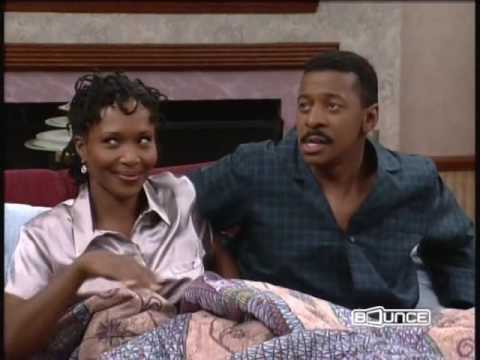 3x21 The Parent 'Hood - Mother and Law