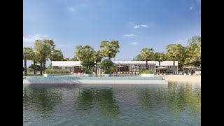 Vídeo 2 — Joy Vila dos Lagos