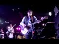 The Animal Trainer & The Toad (MOUNTAIN) -  CABU Live at Ash, Kanazawa 19July2015