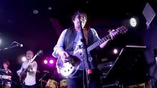 The Animal Trainer &amp; The Toad (MOUNTAIN) -  CABU Live at Ash, Kanazawa 19July2015