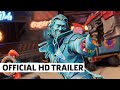 Moonbreaker Official Reveal Trailer | Gamescom ONL 2022
