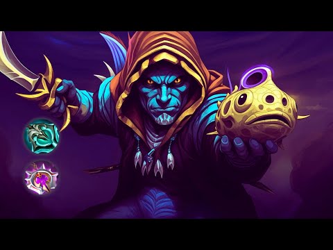 This Is How Ownage Looks Like | Beyond Godlike | PROTOSS DotA 2 Highlights #21