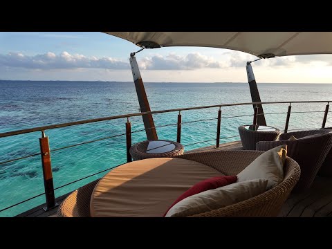 Inside Baros Maldives | Pool Beach Villa & Iconic Island Tour