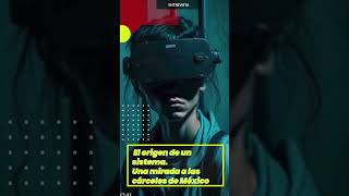 🟢 El origen de un sistema. Una mirada a las cárceles de México☝️#shorts