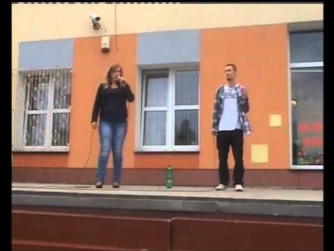 Ponad Skalę Familia - (Justyna & MJJ - Jeden Oddech) Dzierżążno 29.05.2011r.