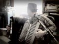 Bad -U2 ( Im not sleeping) accordion jam by Marijan