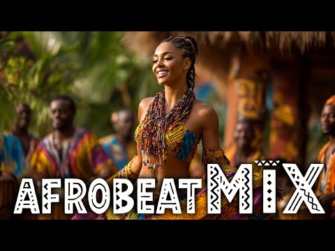 AFROBEAT GROOVES 2026 – Ultimate Video Mix (Naija & Amapiano Fusion)