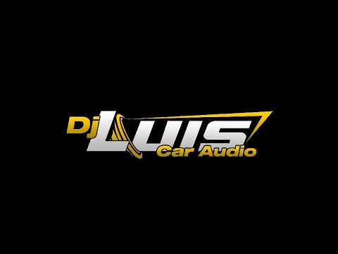 🇻🇪💥 Suave Remix El Alfa DOBLE TONO DJ LUIS CAR AUDIO 💥🇻🇪