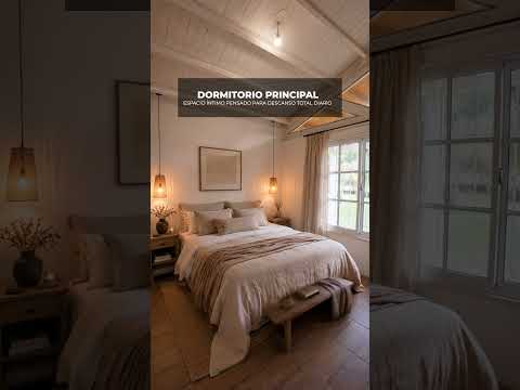 CASA EN VENTA / ALQUILER – EL DURAZNO, LA CALDERA