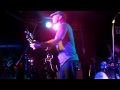 Marc Broussard  Yes Man.