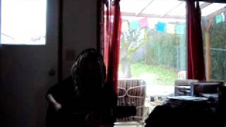 Luscious Jackson - &quot;Why Do I Lie&quot; (Covered by Jasmine!)