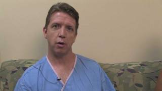 Frozen Shoulder and Rotator Cuff ROM Therapy with Dr. Ronald Rook