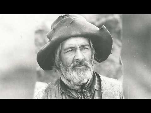 Gabby Hayes FINALLY Breaks Silence On Roy Rogers