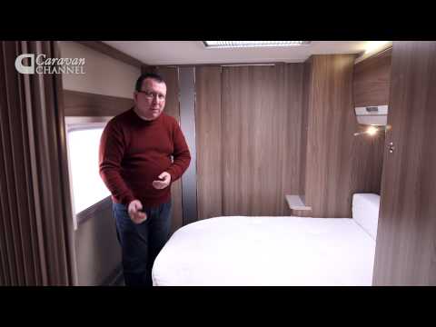 CC S04E42 NEW MODEL REVIEW - Swift Conqueror 645