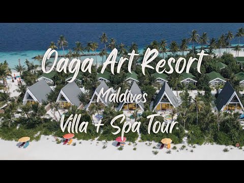 Videos del Oaga Art Resort Maldives 5★ en Atolón de Malé Norte, MaldivasVer MásVerPrecios8CerrarConsulta por Whatsapp 🇦🇷BookingTripadvisorExpediaTripSkyscannerKayakHotelesDestinia