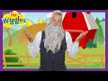Michael Finnegan Classic Nursery Rhymes For Kids The Wiggles Sing Along