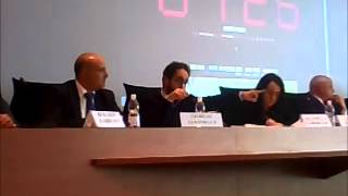 preview picture of video 'Giorgio Giannella contro Brucchi - Teramo città universitaria?.'