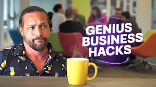 5 Genius Tips for Small Business Focus & Productivity!